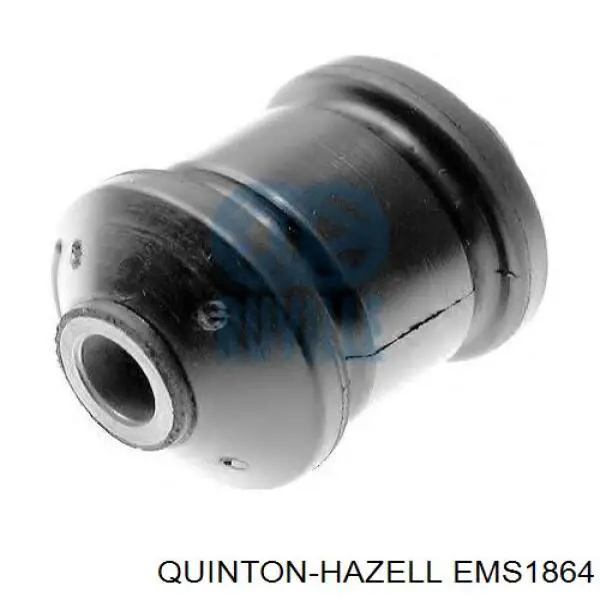 Silentblock de suspensión delantero inferior Opel Astra 51, 52, F35, M35