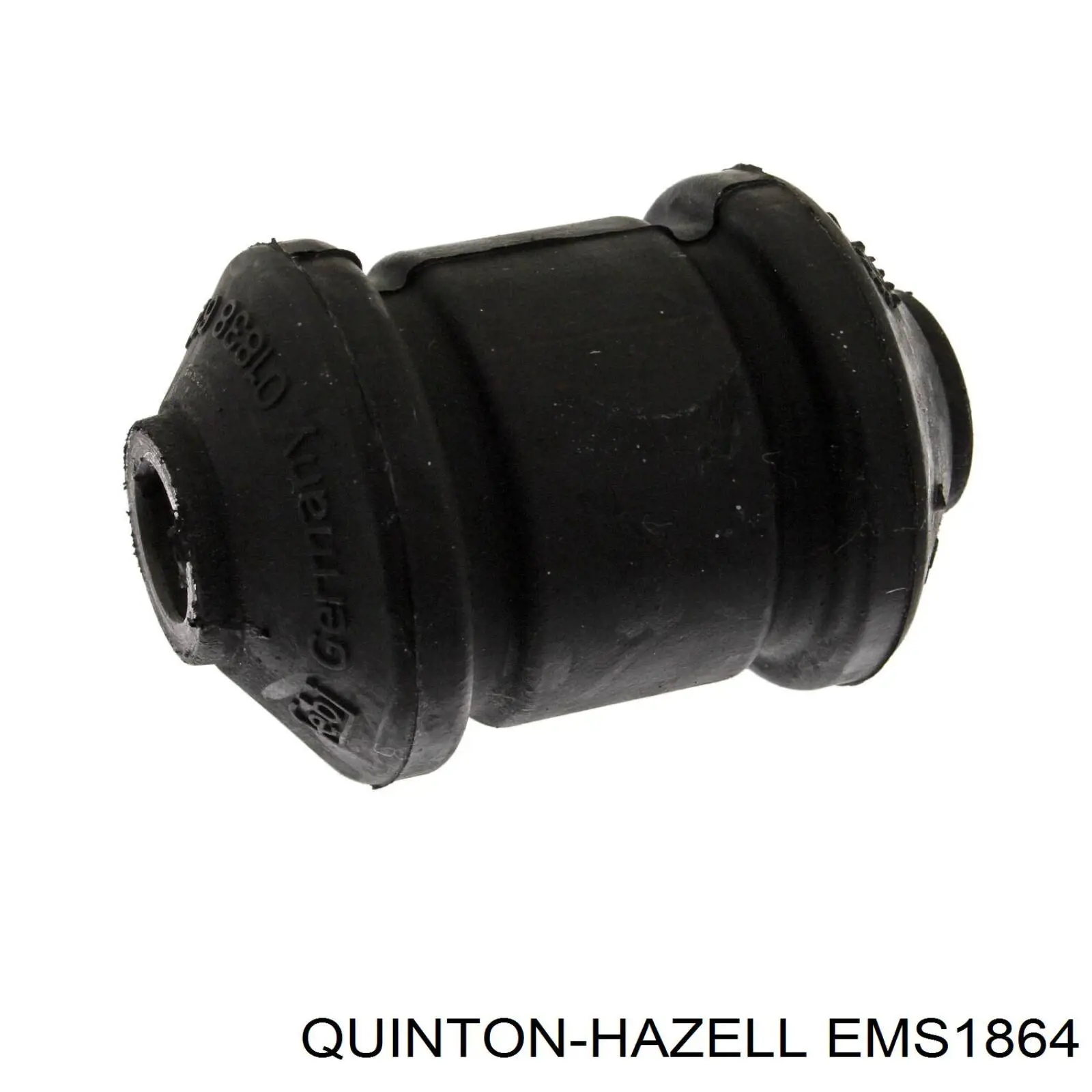 Silentblock de suspensión delantero inferior Opel Astra 51, 52, F35, M35