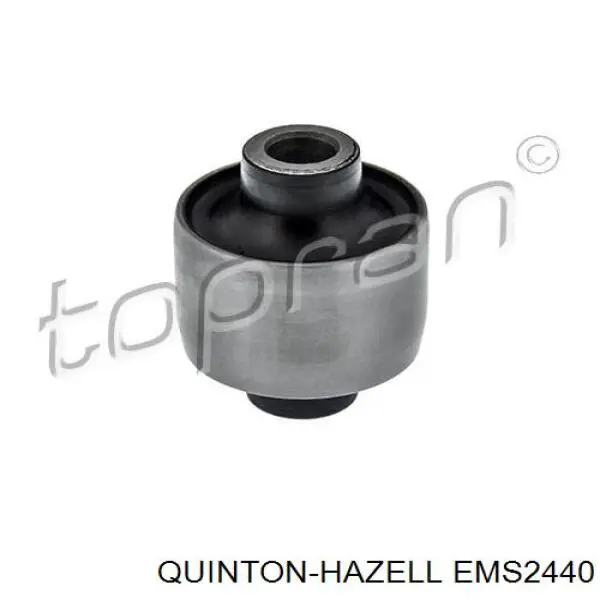 EMS2440 QUINTON HAZELL silentblock de suspensión delantero inferior