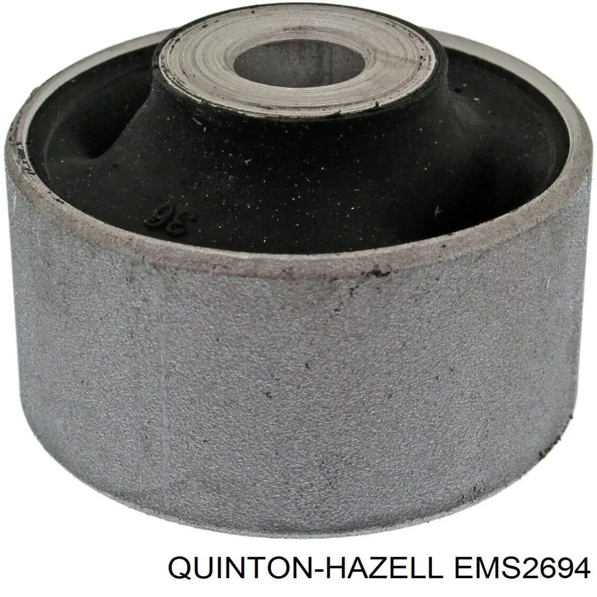 EMS2694 QUINTON HAZELL silentblock de brazo de suspensión delantero superior