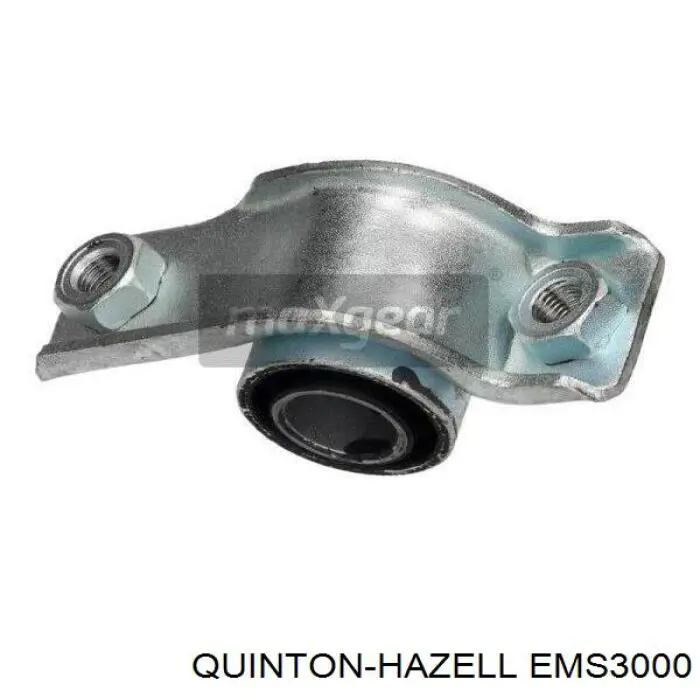 EMS3000 QUINTON HAZELL silentblock de suspensión delantero inferior