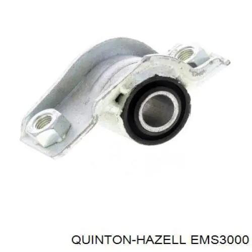 Silentblock de suspensión delantero inferior Fiat Tipo 160