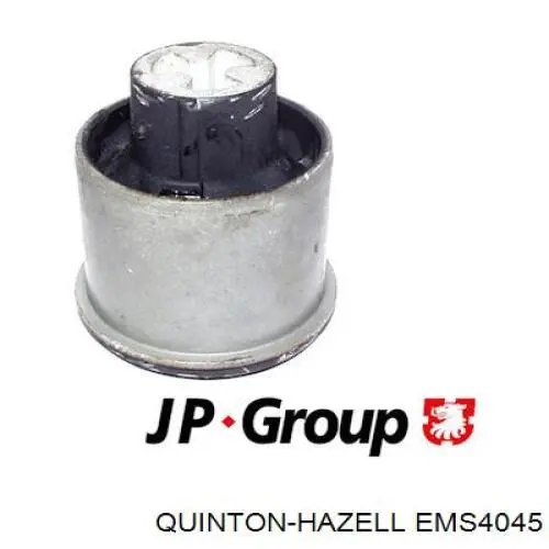 Suspensión, cuerpo del eje trasero Seat Toledo 2 1M2