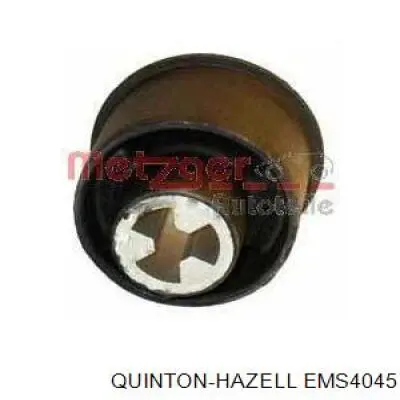 Suspensión, cuerpo del eje trasero Seat Toledo 2 1M2