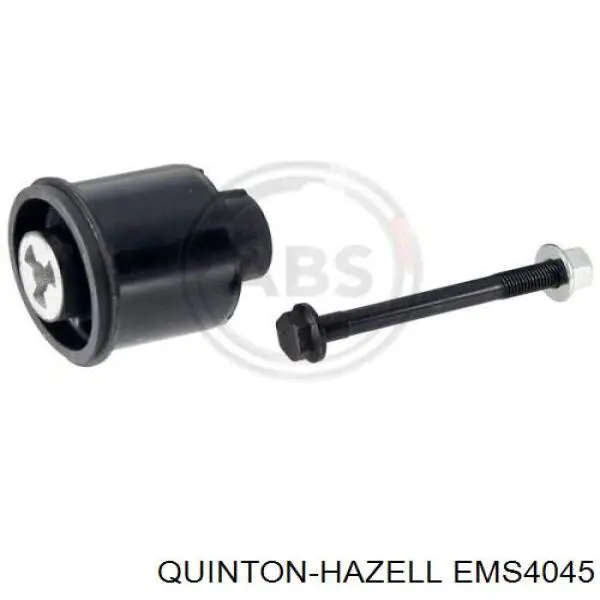 Suspensión, cuerpo del eje trasero Seat Toledo 2 1M2