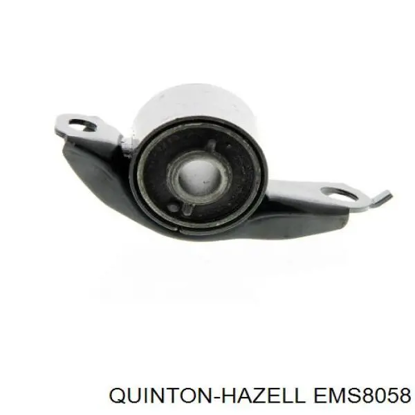 EMS8058 QUINTON HAZELL silentblock de suspensión delantero inferior