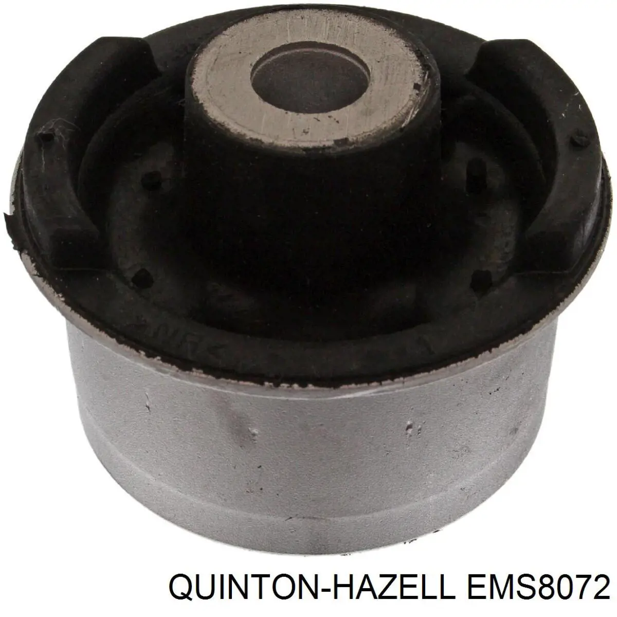 EMS8072 QUINTON HAZELL silentblock de suspensión delantero inferior