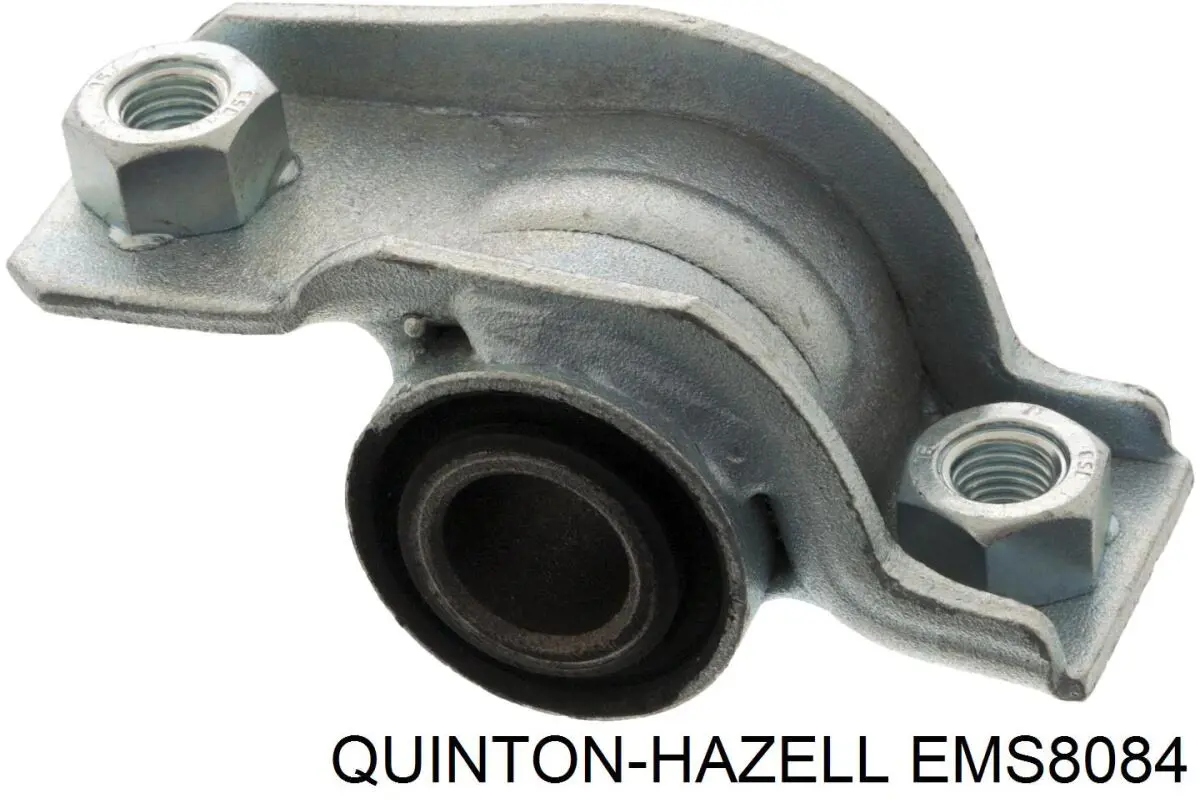 EMS8084 QUINTON HAZELL silentblock de suspensión delantero inferior