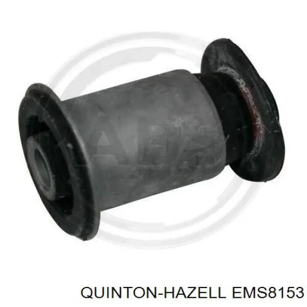 EMS8153 QUINTON HAZELL silentblock de suspensión delantero inferior