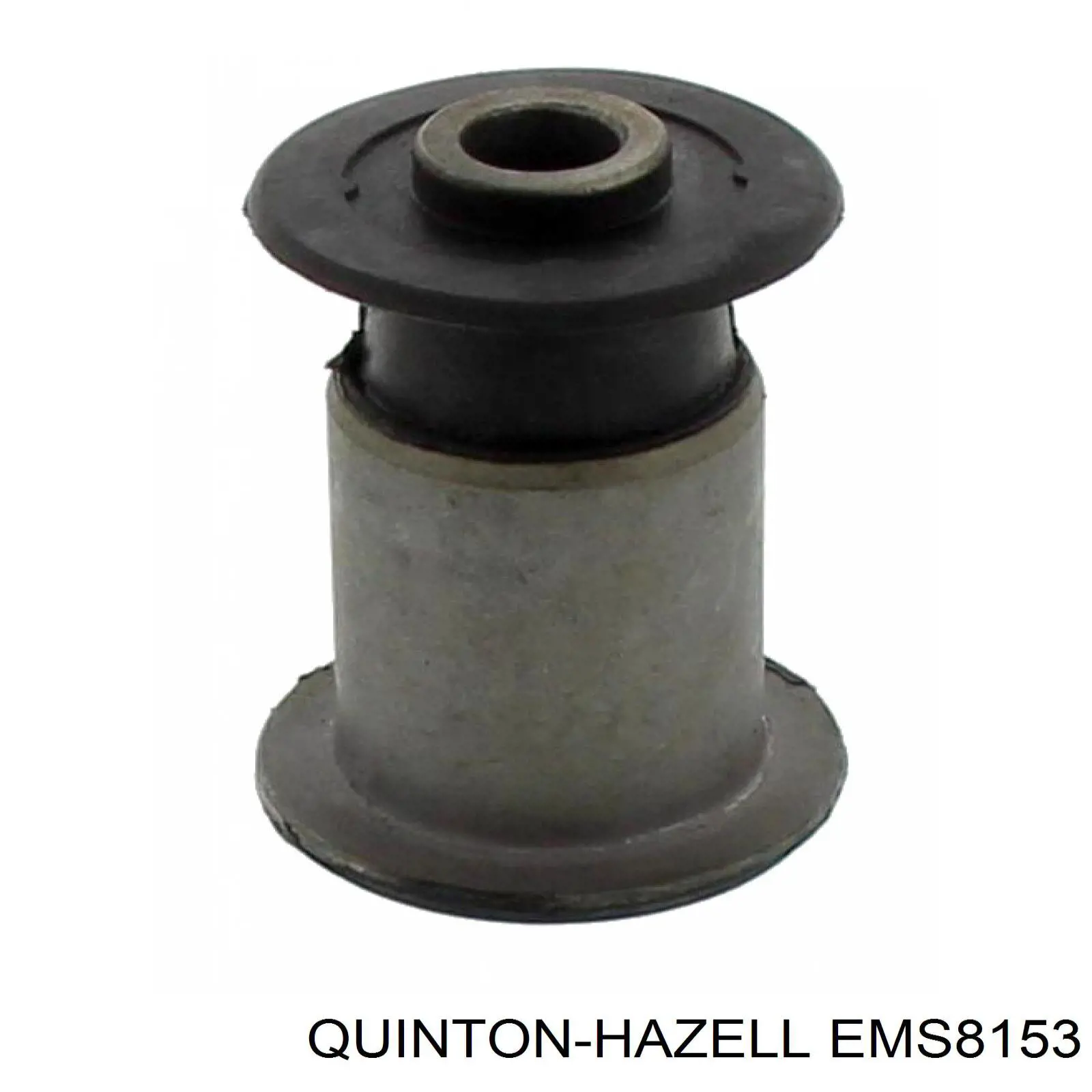 Silentblock de suspensión delantero inferior Jaguar X-type CF1