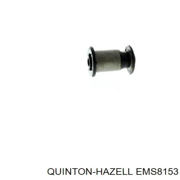 Silentblock de suspensión delantero inferior Jaguar X-type CF1