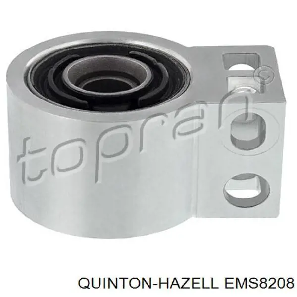 EMS8208 QUINTON HAZELL silentblock de suspensión delantero inferior