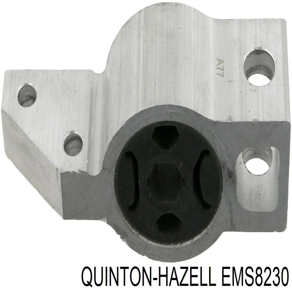 Silentblock suspension Cautex 461281