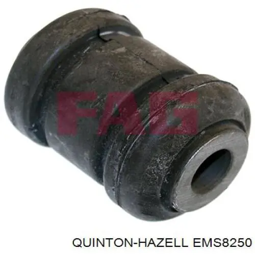 EMS8250 QUINTON HAZELL silentblock de suspensión delantero inferior