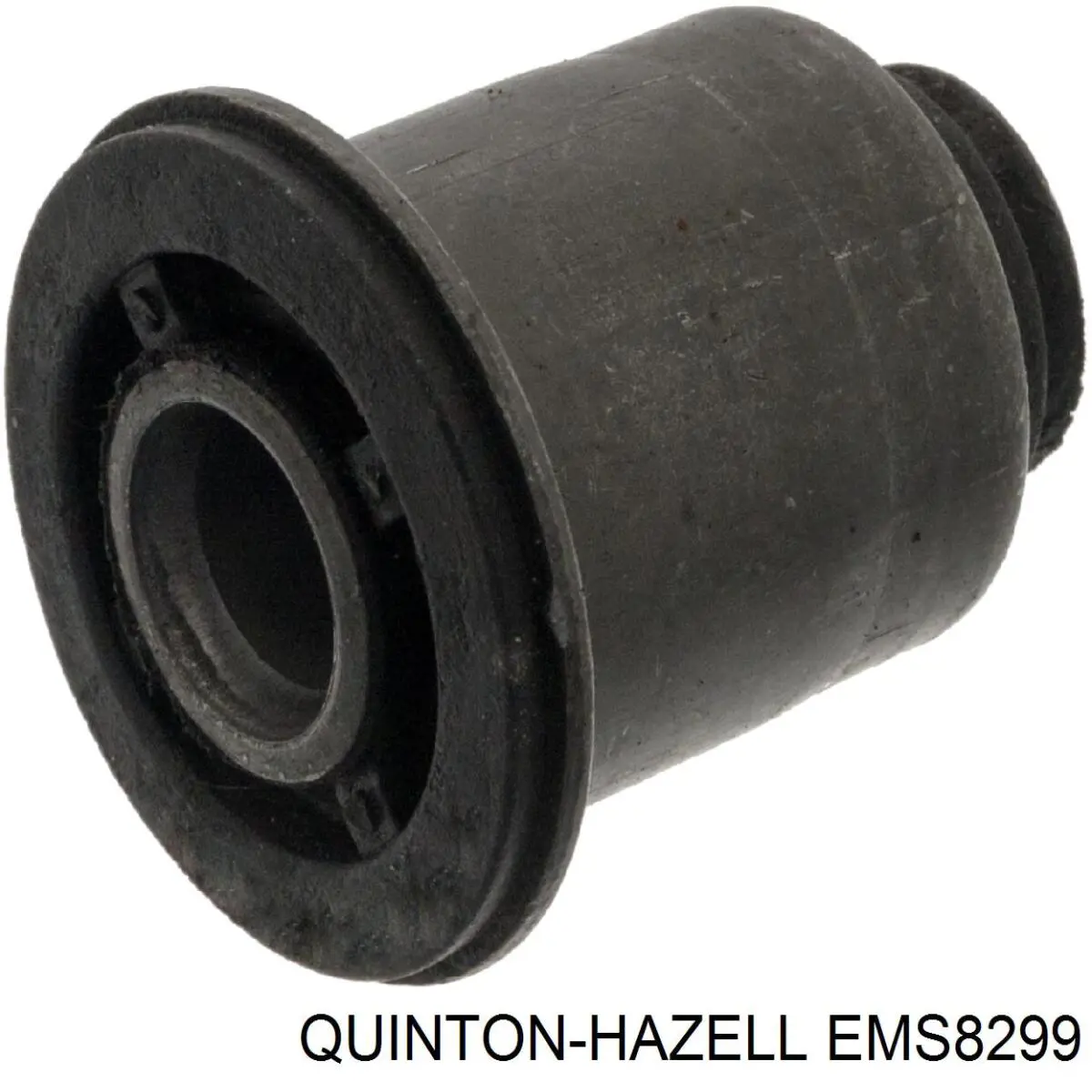 EMS8299 QUINTON HAZELL silentblock de suspensión delantero inferior