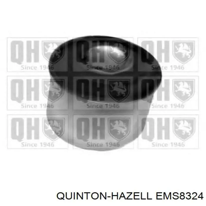 EMS8324 QUINTON HAZELL silentblock de suspensión delantero inferior