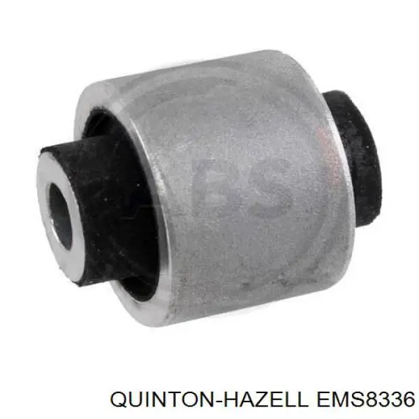 EMS8336 QUINTON HAZELL silentblock de mangueta trasera