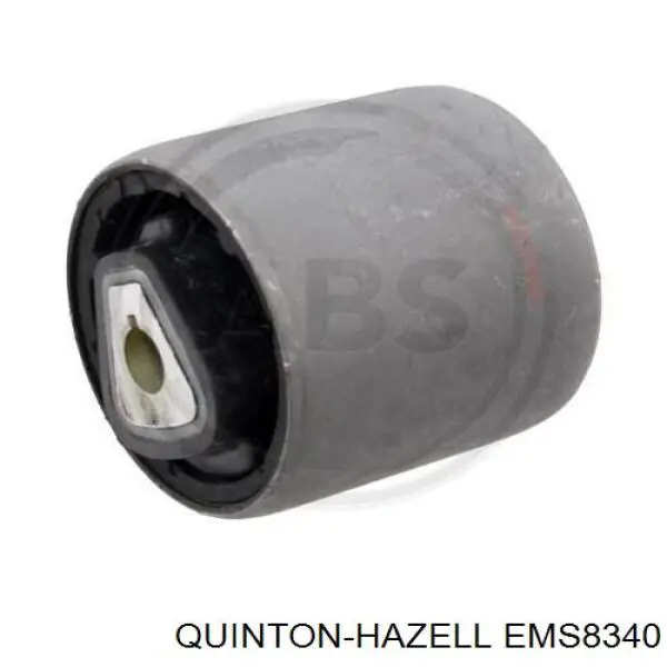 Silentblock de suspensión delantero inferior BMW 1 E81, E87