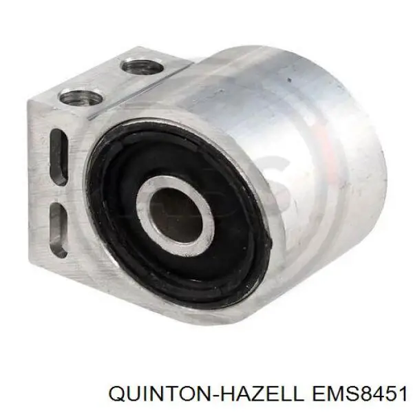 EMS8451 QUINTON HAZELL silentblock de suspensión delantero inferior