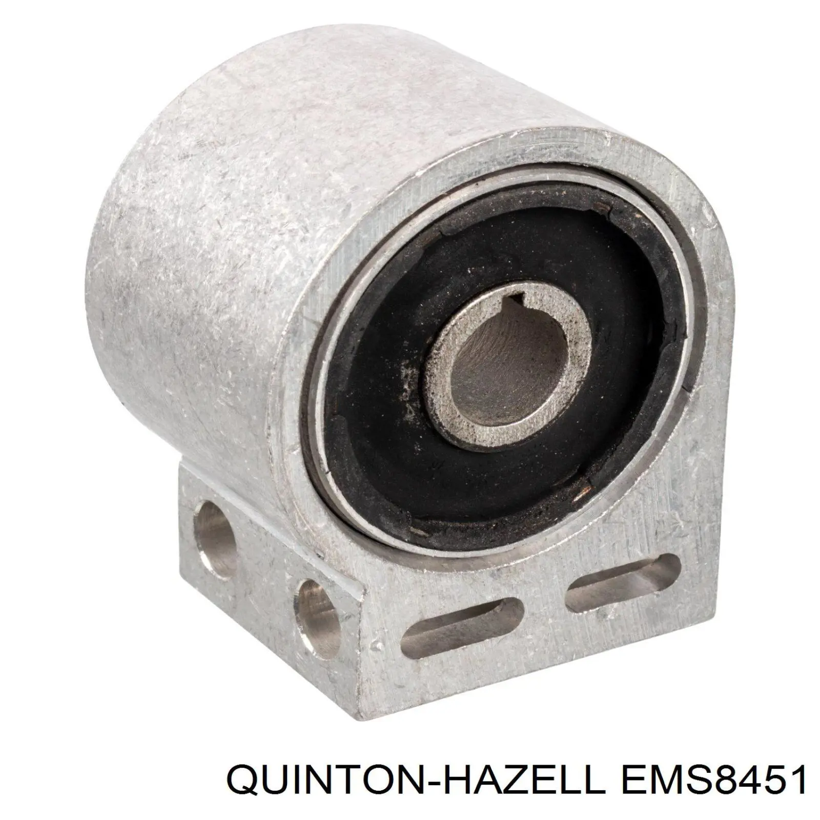 Silentblock de brazo de suspensión delantero inferior para Chevrolet Captiva II C140