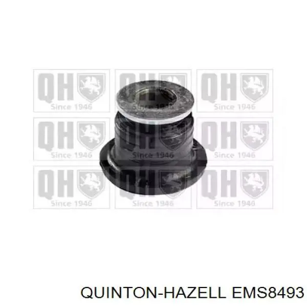 Silentblock (Almohada) De La Viga Delantera (Bastidor Auxiliar) Renault (RVI) 7700779772
