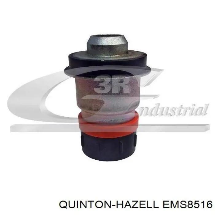 Buje silencioso del subchasis delantero Talosa 6204872 precio, desde 15,52 EUR