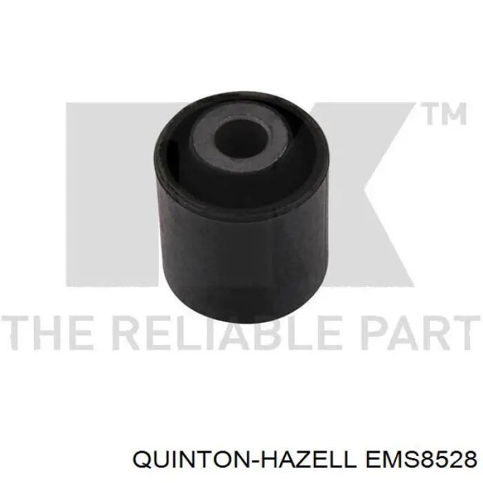 EMS8528 QUINTON HAZELL silentblock de suspensión delantero inferior