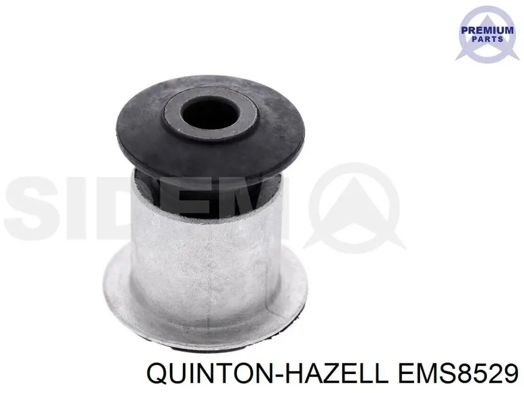 EMS8529 QUINTON HAZELL silentblock de suspensión delantero inferior