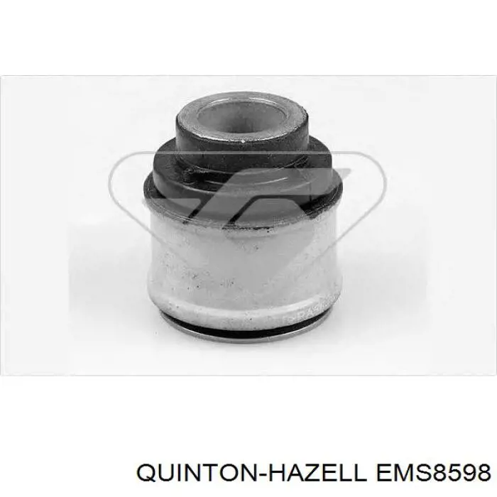 REBS079 Kautek Silentblock del puente trasero