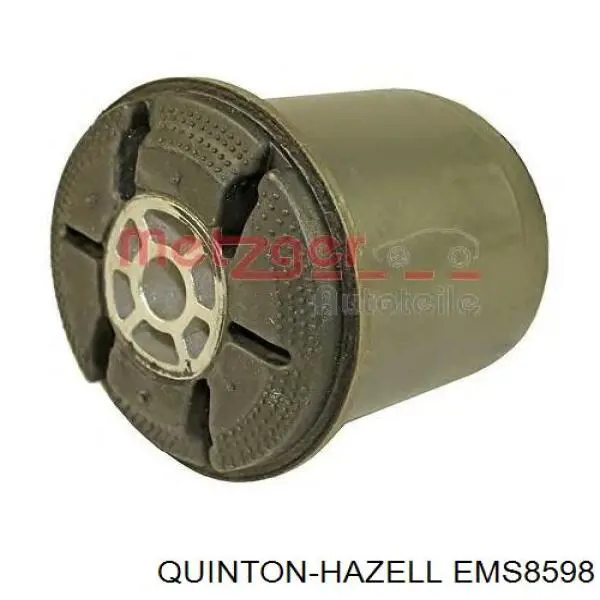 Comprar REBS079 Kautek Silentblock trasero