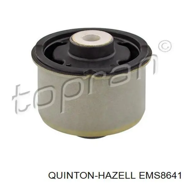 Silentblock del subchasis trasero Ford 8V515K653BA precio, desde 12,14 EUR