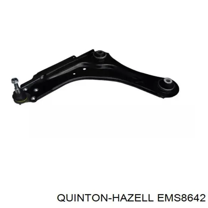 EMS8642 QUINTON HAZELL silentblock de suspensión delantero inferior