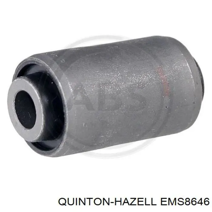 Buje del brazo inferior trasero Sato Tech PS11409