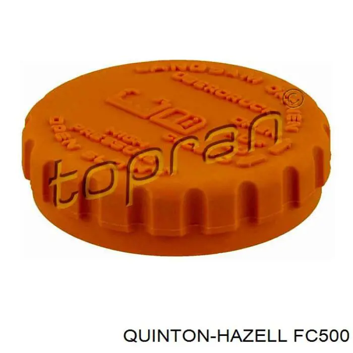 Tapón de expansión de refrigerante/anticongelante Chevrolet Aveo 2 T250, T255