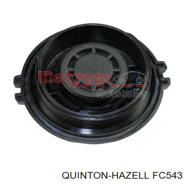 3C0121321 Bentley tapón de expansión de refrigerante/anticongelante