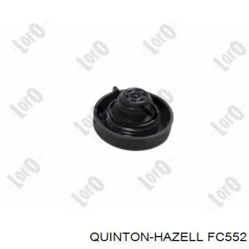 Tapa de depósito de agua Toyota 1647537010