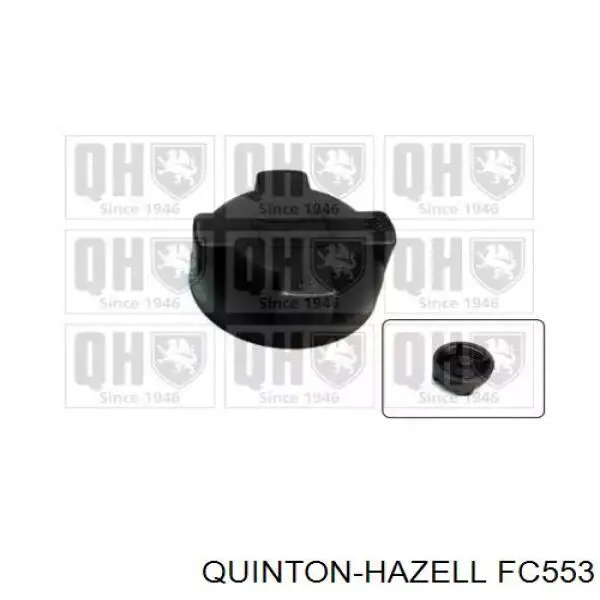 Comprar A4505010015 Mercedes Tapón depósito de refrigerante
