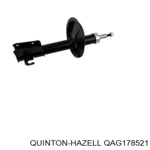 Comprar 51772961 Fiat/Alfa/Lancia Amortiguador