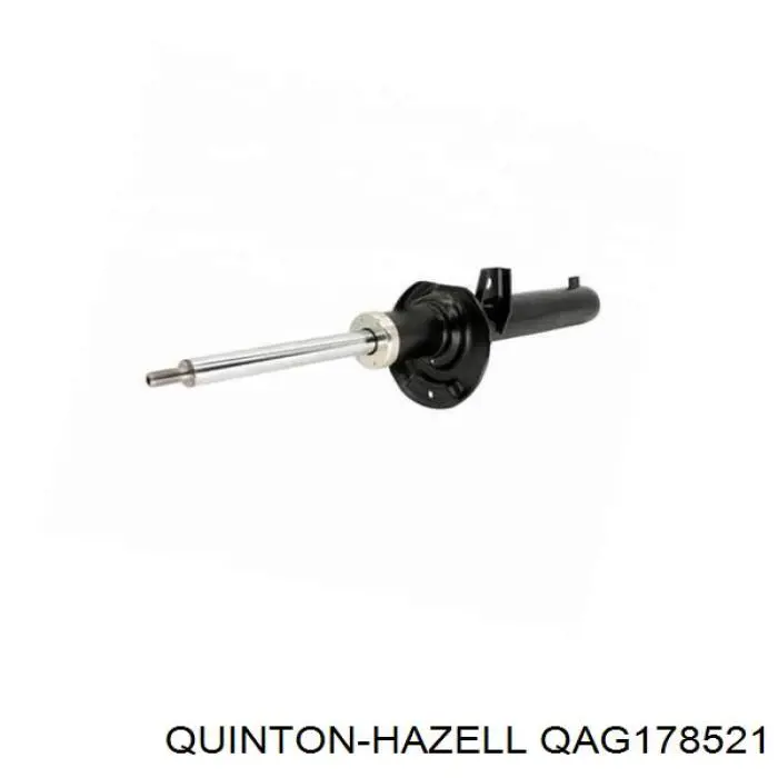 Amortiguador delantero Fiat/Alfa/Lancia 51772961