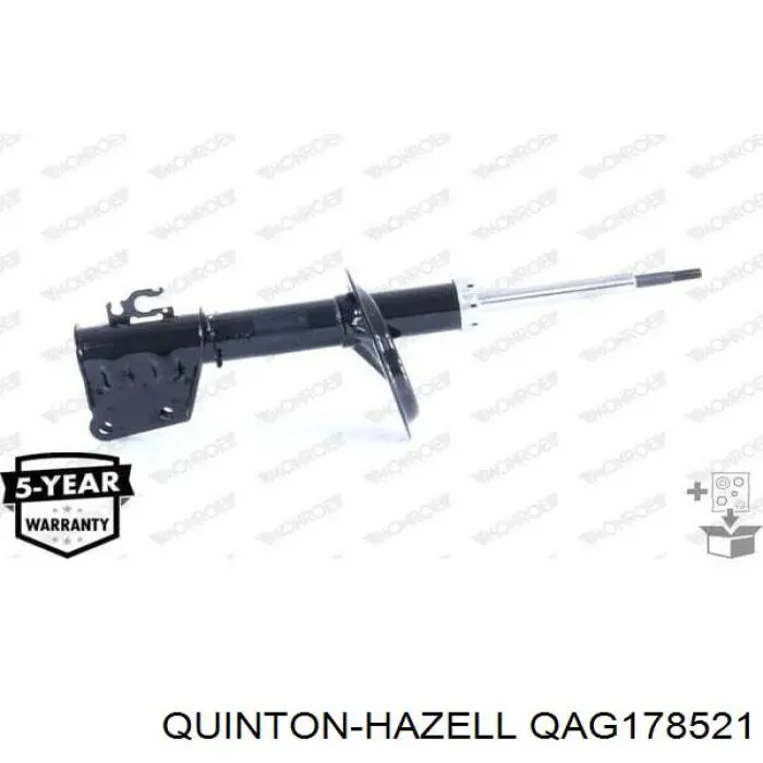 Amortiguadores Fiat/Alfa/Lancia 51772961 precio, desde 62,04 EUR