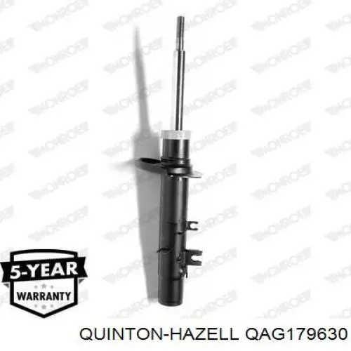 Amortiguador trasero Fiat/Alfa/Lancia 0051756418 precio, desde 56,51 EUR
