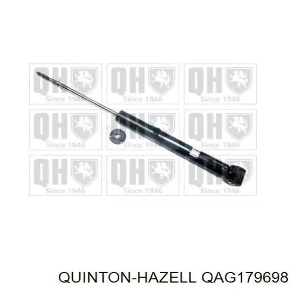 Amortiguador trasero VAG 6K0513033G precio, desde 37,42 EUR