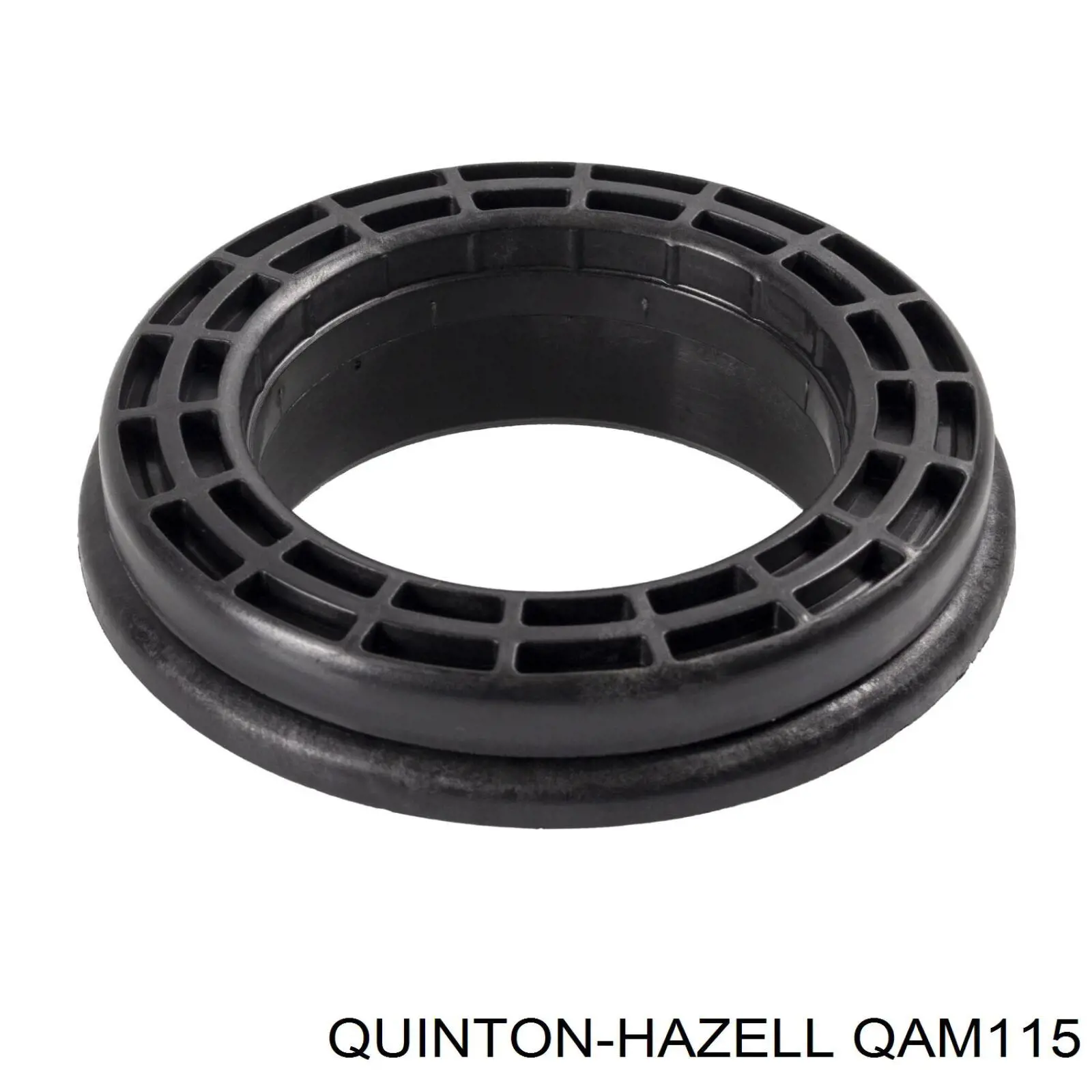 QAM115 QUINTON HAZELL rodamiento amortiguador delantero