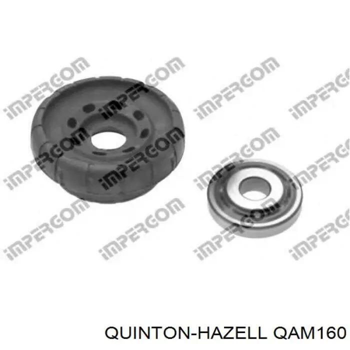 QAM160 QUINTON HAZELL