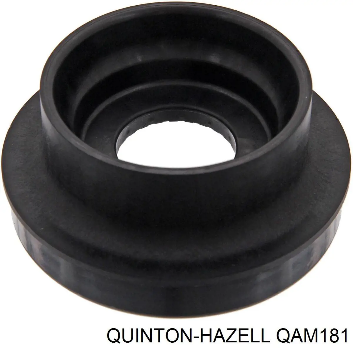 QAM181 QUINTON HAZELL rodamiento amortiguador delantero