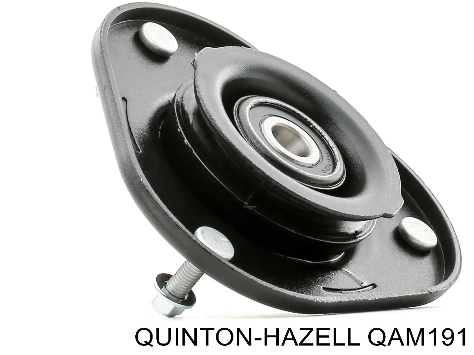 Comprar 183629 Febi Rodamiento de soporte del amortiguador delantero