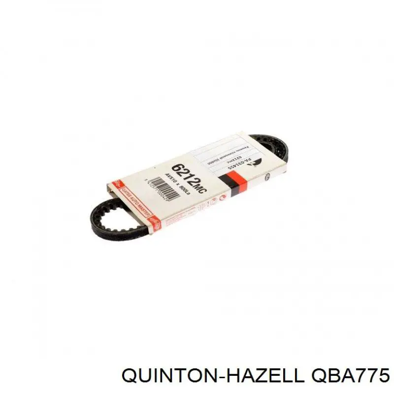 qba775 QUINTON HAZELL correa trapezoidal