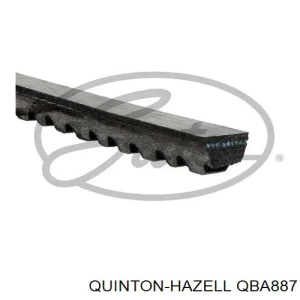 Comprar 1340696 Opel Correa trapezoidal