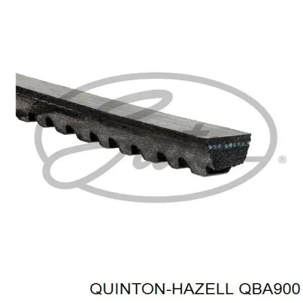 Correa accesorios Nissan/Infiniti 117200F3XM