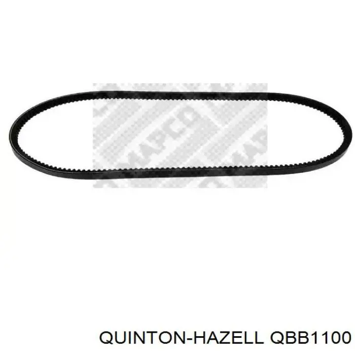 Correa accesorios Ford 2474878